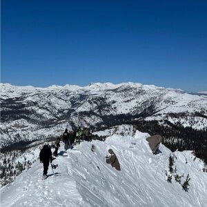 Meet your Posher, Tx